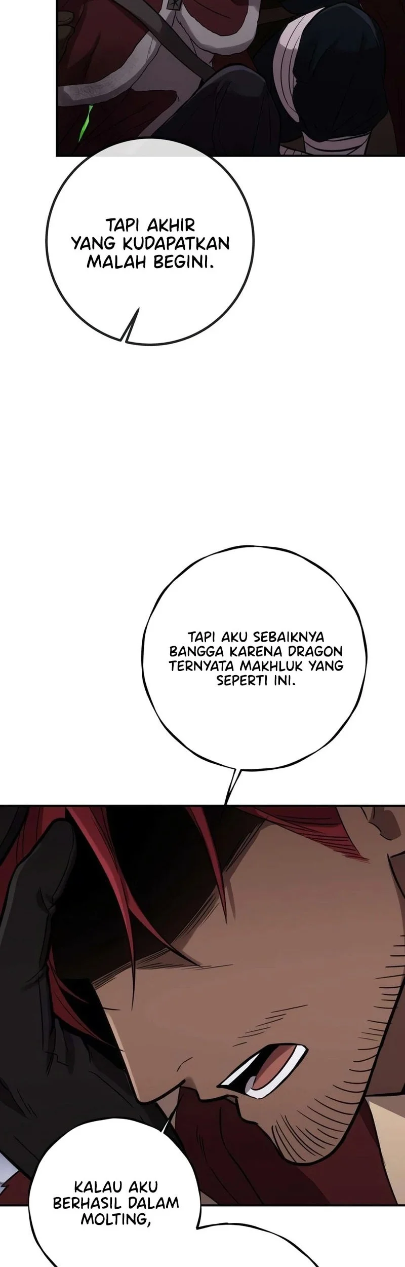 Immortal's Way Of Life Chapter 14 Gambar 19