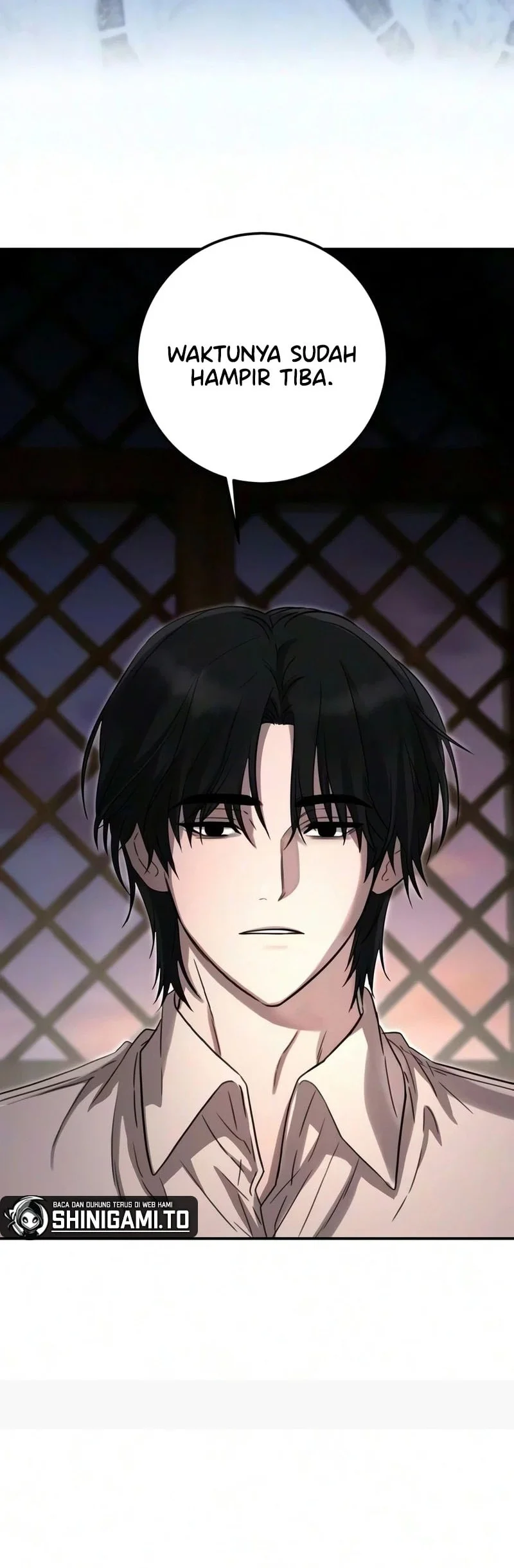 Immortal's Way Of Life Chapter 15 Gambar 21