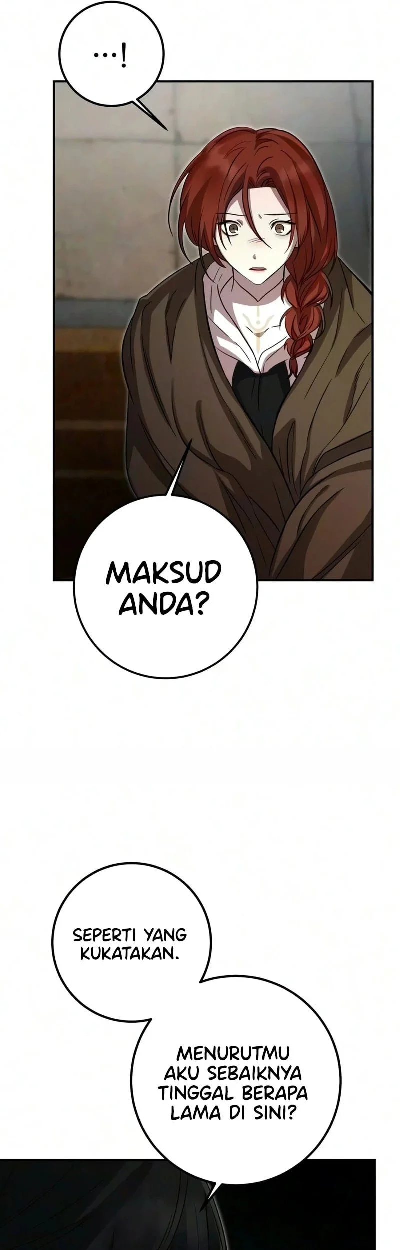 Immortal's Way Of Life Chapter 15 Gambar 22