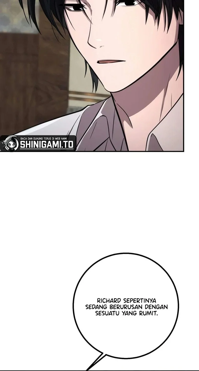 Immortal's Way Of Life Chapter 16 Gambar 20