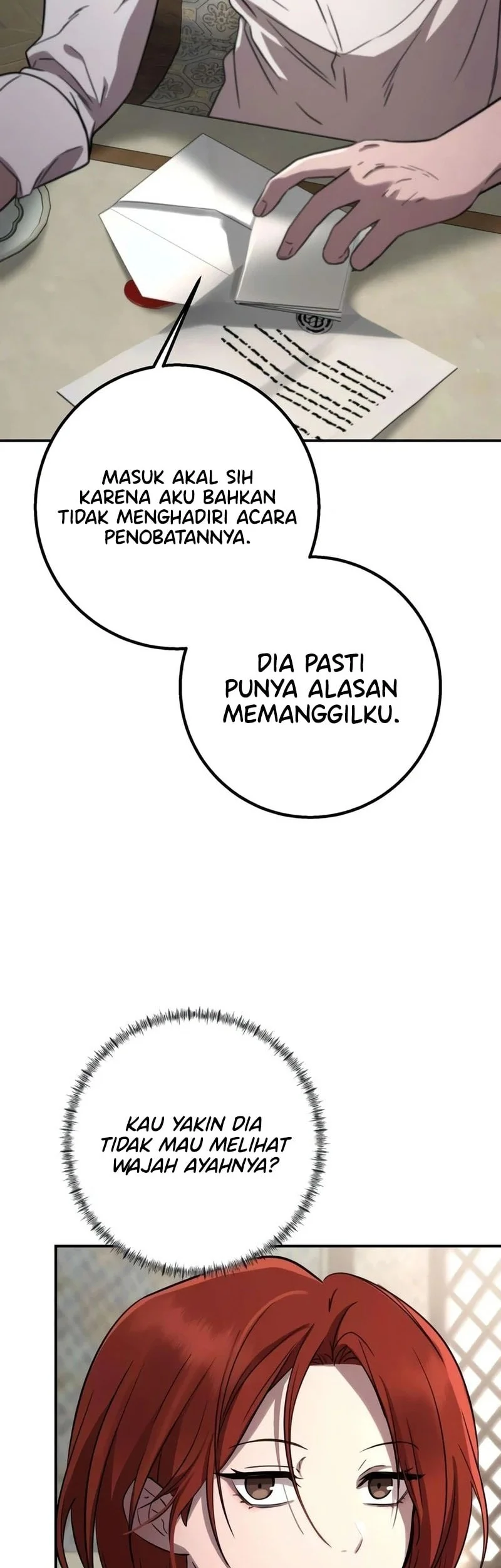 Immortal's Way Of Life Chapter 16 Gambar 22