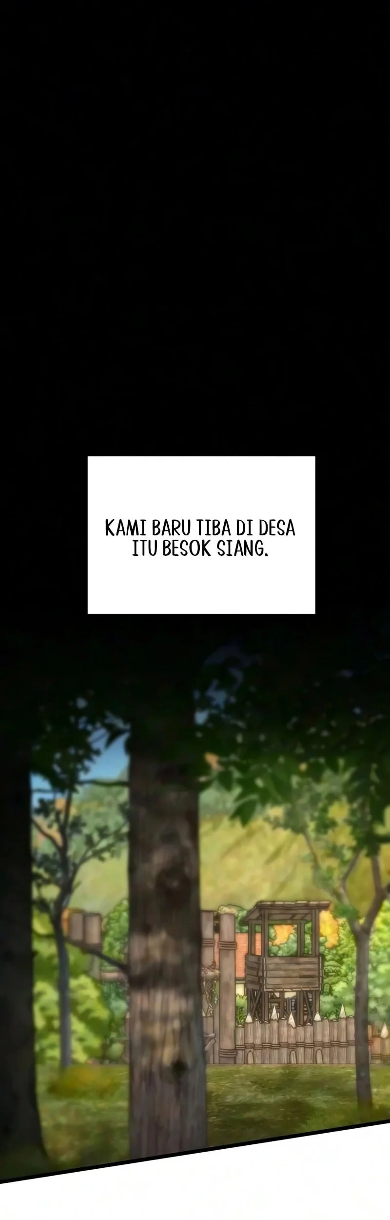 Immortal's Way Of Life Chapter 17 Gambar 19