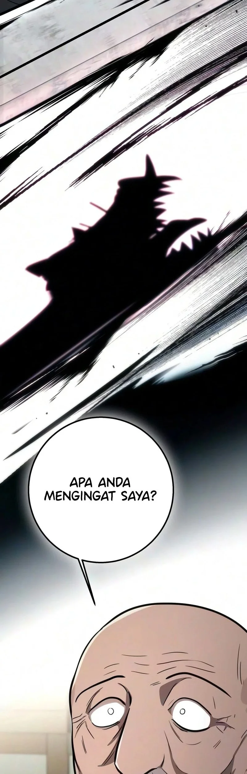 Immortal's Way Of Life Chapter 18 Gambar 21
