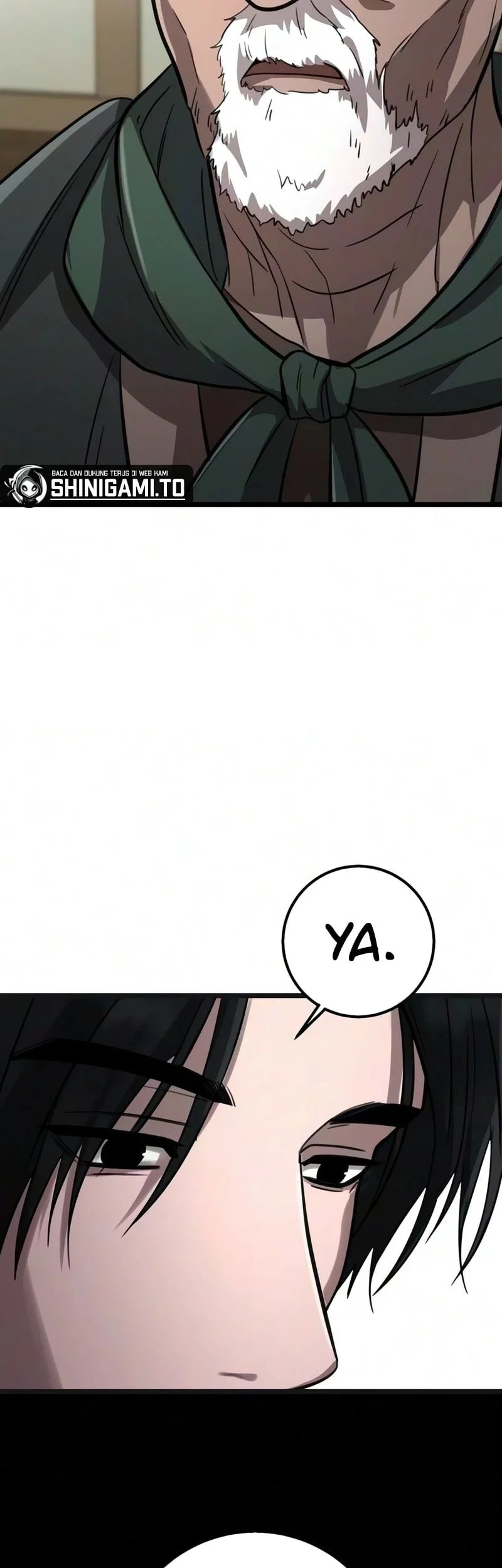 Immortal's Way Of Life Chapter 18 Gambar 22