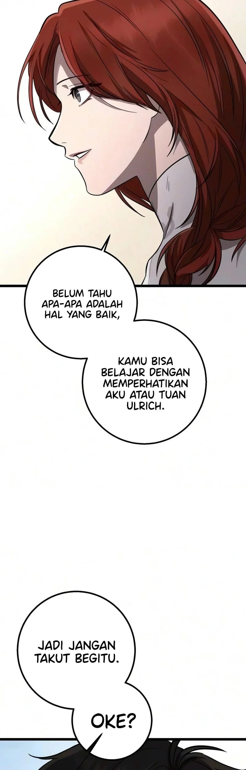 Immortal's Way Of Life Chapter 19 Gambar 24
