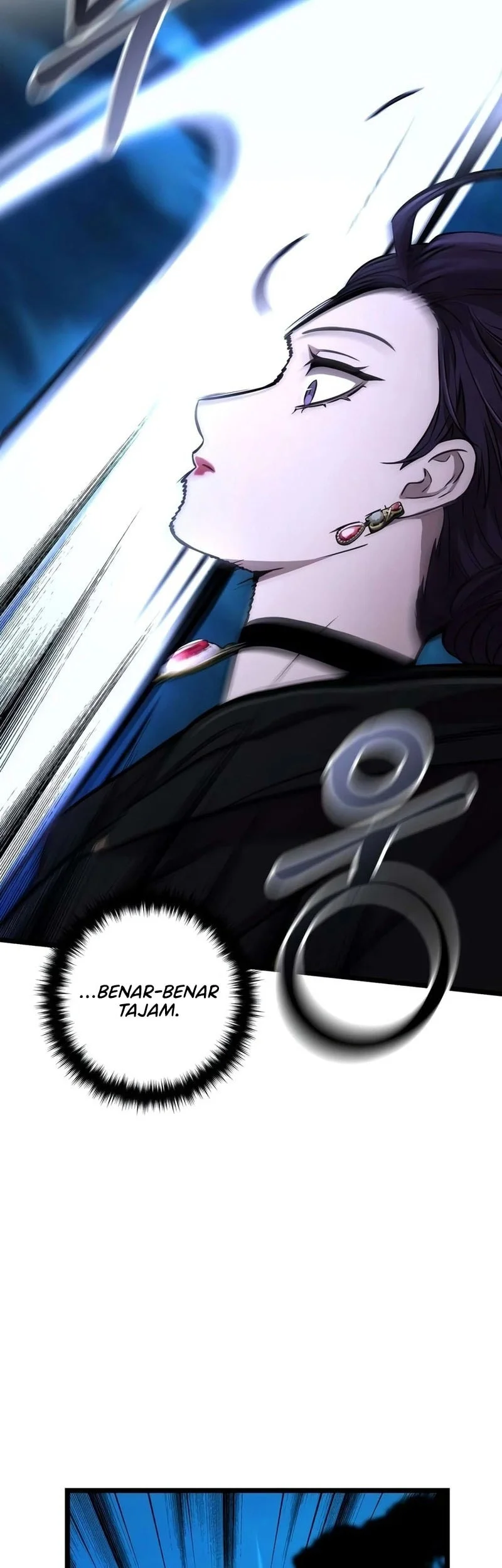 Immortal's Way Of Life Chapter 22 Gambar 22
