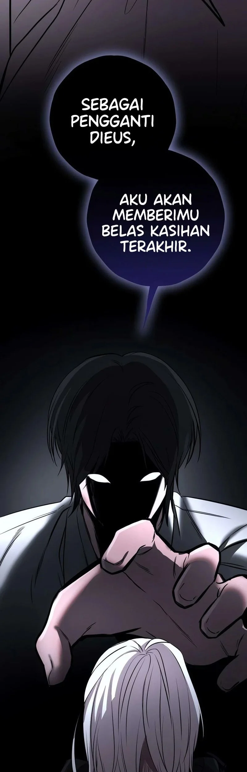 Immortal's Way Of Life Chapter 23 Gambar 23