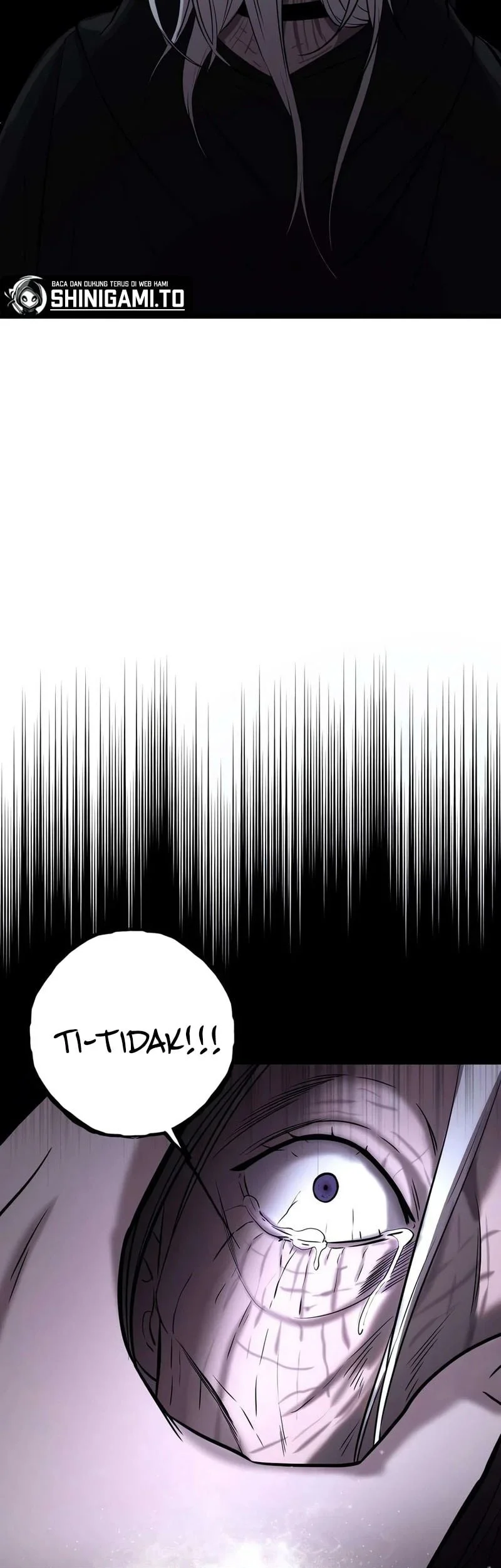 Immortal's Way Of Life Chapter 23 Gambar 24