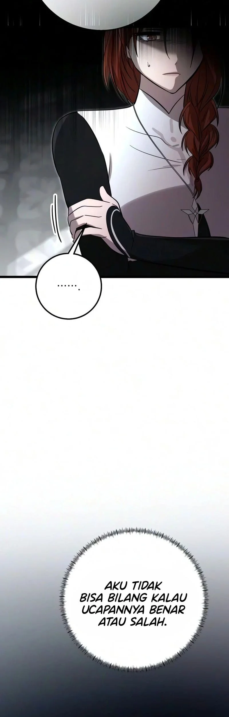 Immortal's Way Of Life Chapter 24 Gambar 24