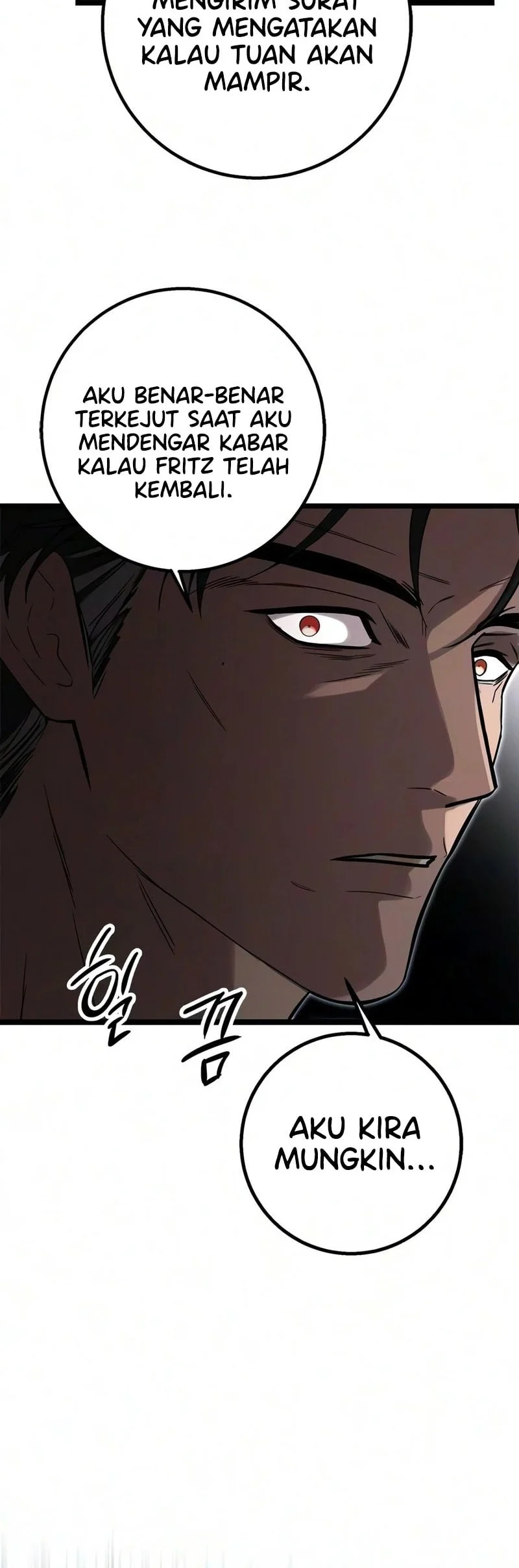 Immortal's Way Of Life Chapter 25 Gambar 22