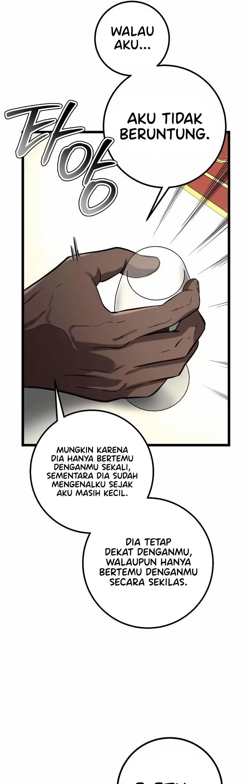 Immortal's Way Of Life Chapter 26 Gambar 22
