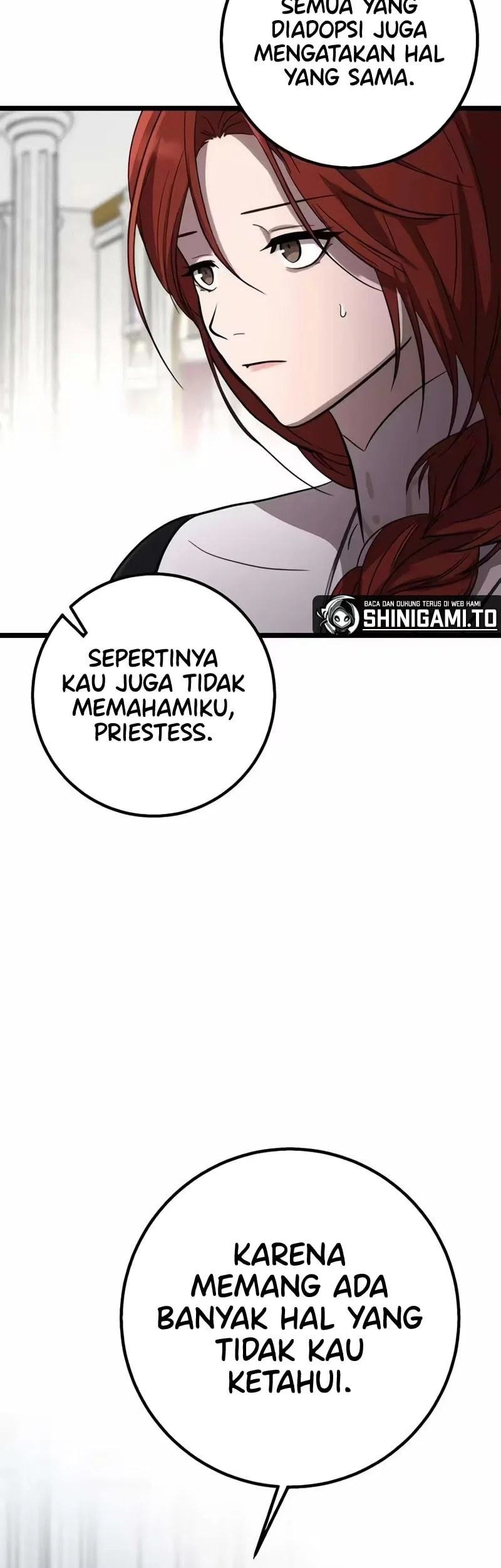 Immortal's Way Of Life Chapter 26 Gambar 24