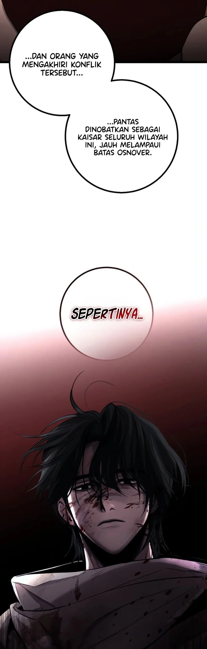 Immortal's Way Of Life Chapter 27 Gambar 27