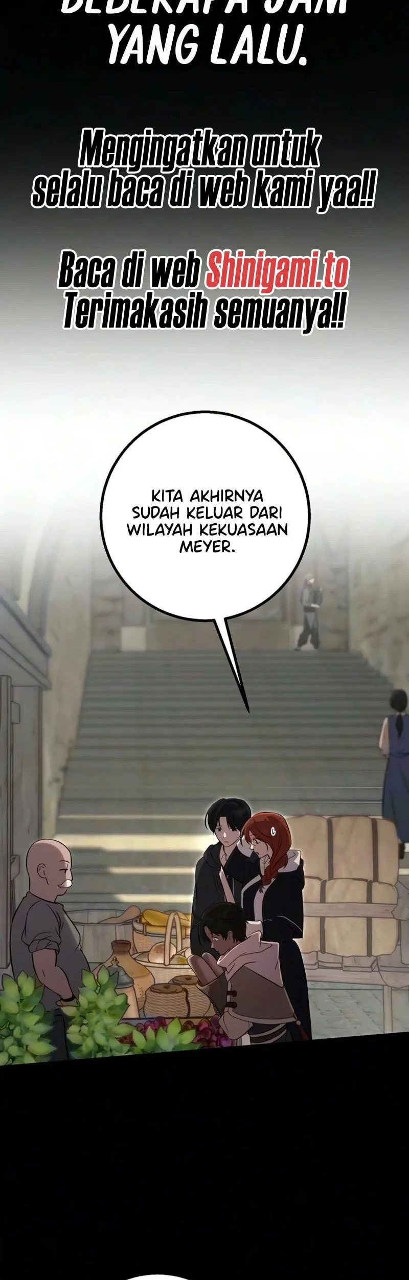 Immortal's Way Of Life Chapter 28 Gambar 17