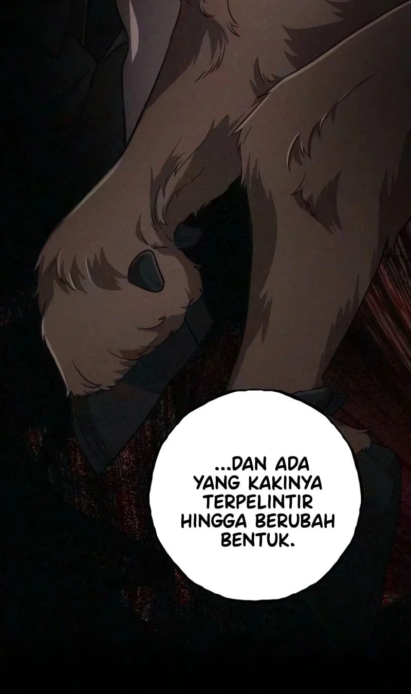 Immortal's Way Of Life Chapter 29 Gambar 25