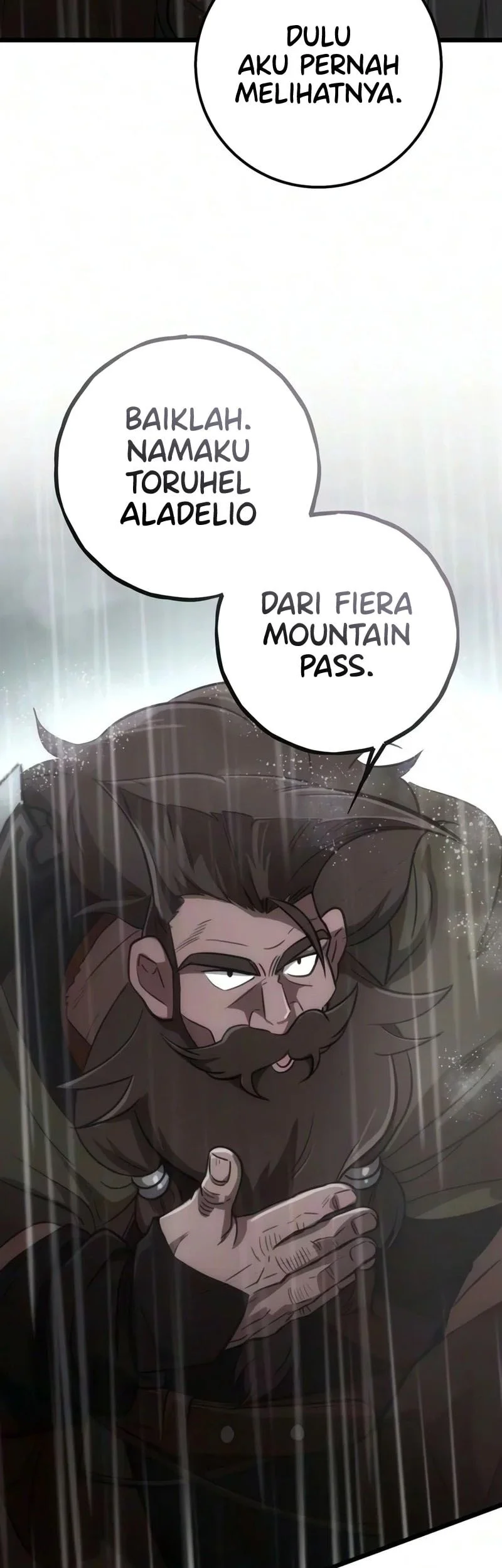 Immortal's Way Of Life Chapter 31 Gambar 24
