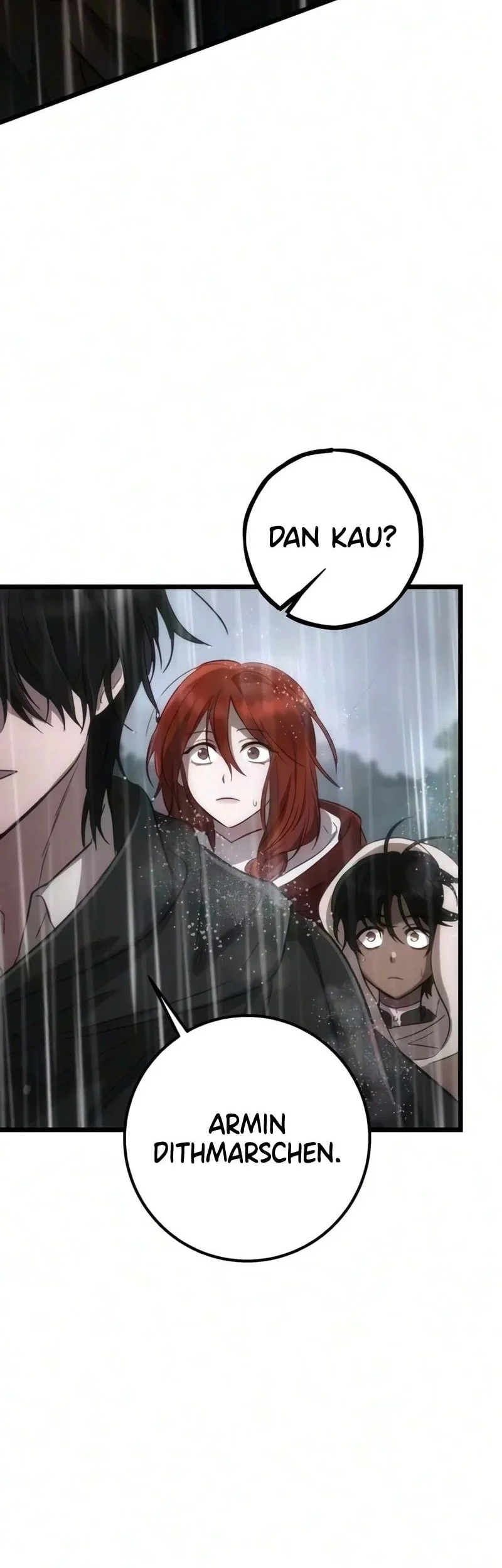 Immortal's Way Of Life Chapter 31 Gambar 25