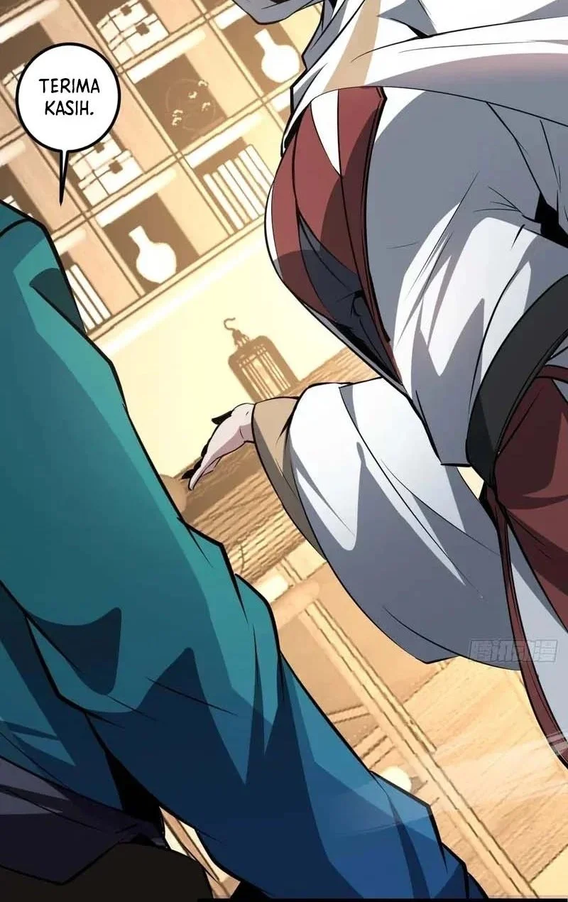 Immortal Simulator: Cultivating in Secret Chapter 19 Gambar 21