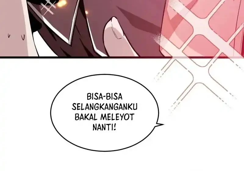 Immortal Simulator: Cultivating in Secret Chapter 33 Gambar 22