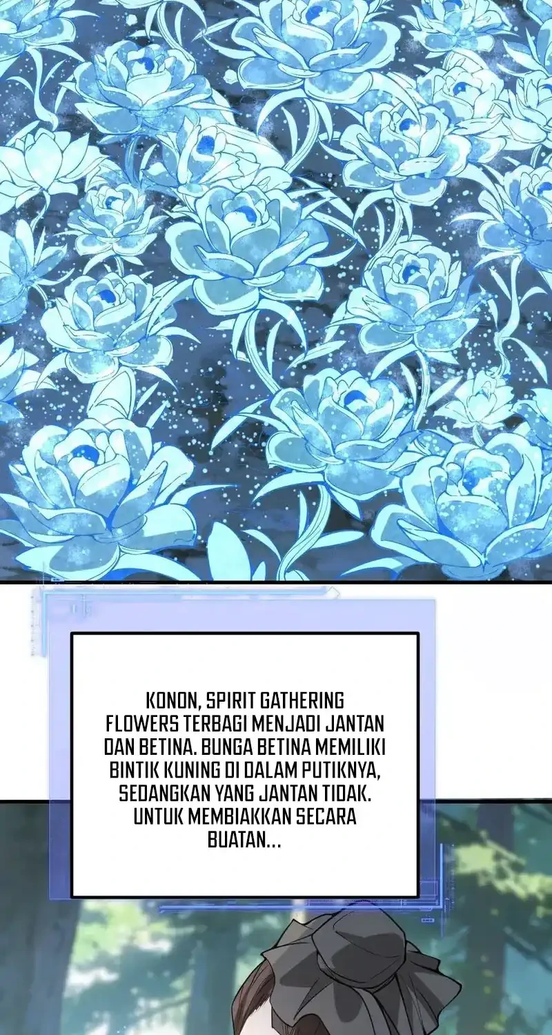 Immortal Simulator: Cultivating in Secret Chapter 34 Gambar 18