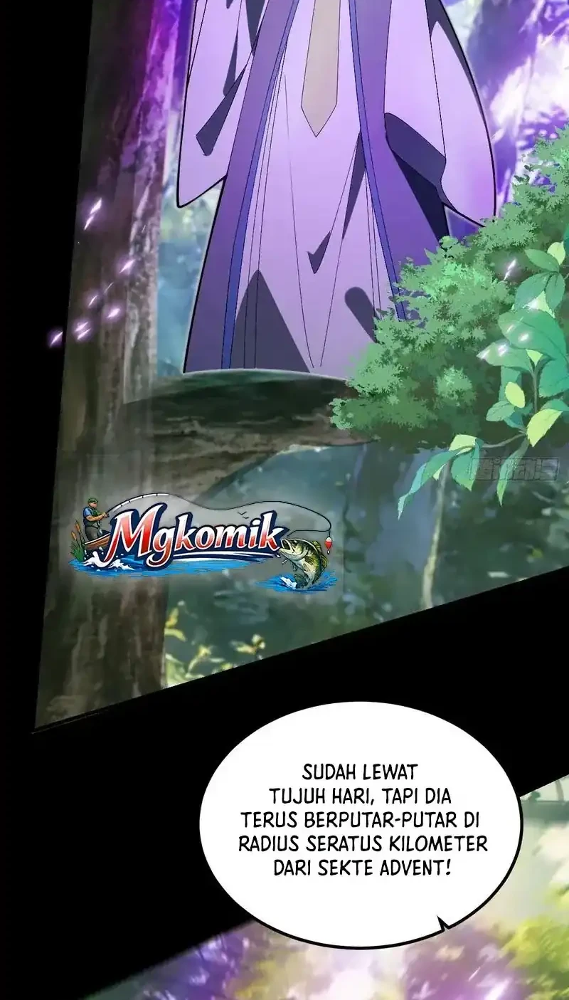Immortal Simulator: Cultivating in Secret Chapter 36 Gambar 19