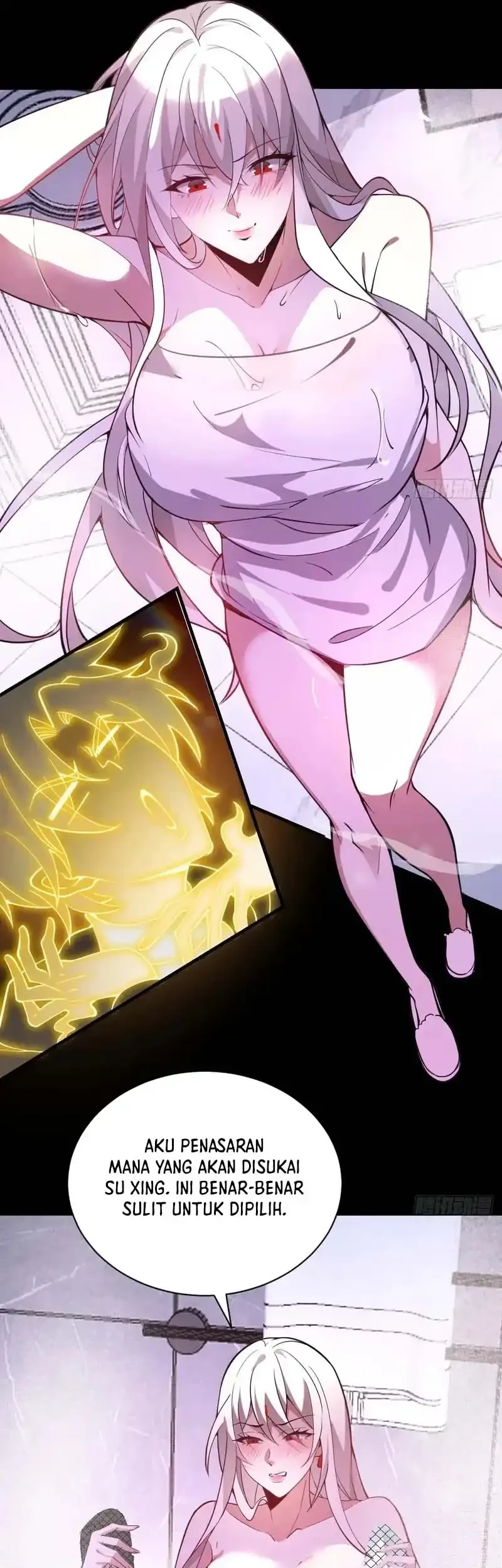 Immortal Simulator: Cultivating in Secret Chapter 39 Gambar 18