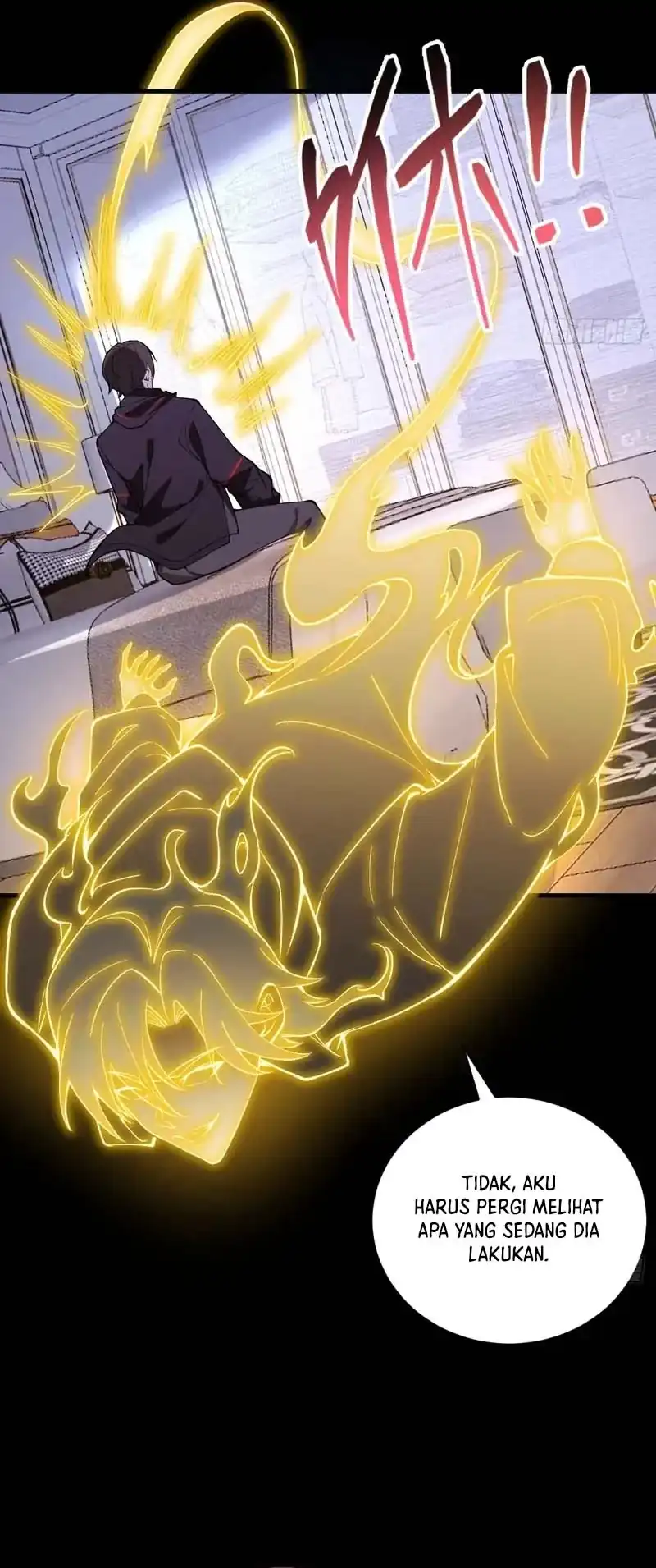Immortal Simulator: Cultivating in Secret Chapter 39 Gambar 17