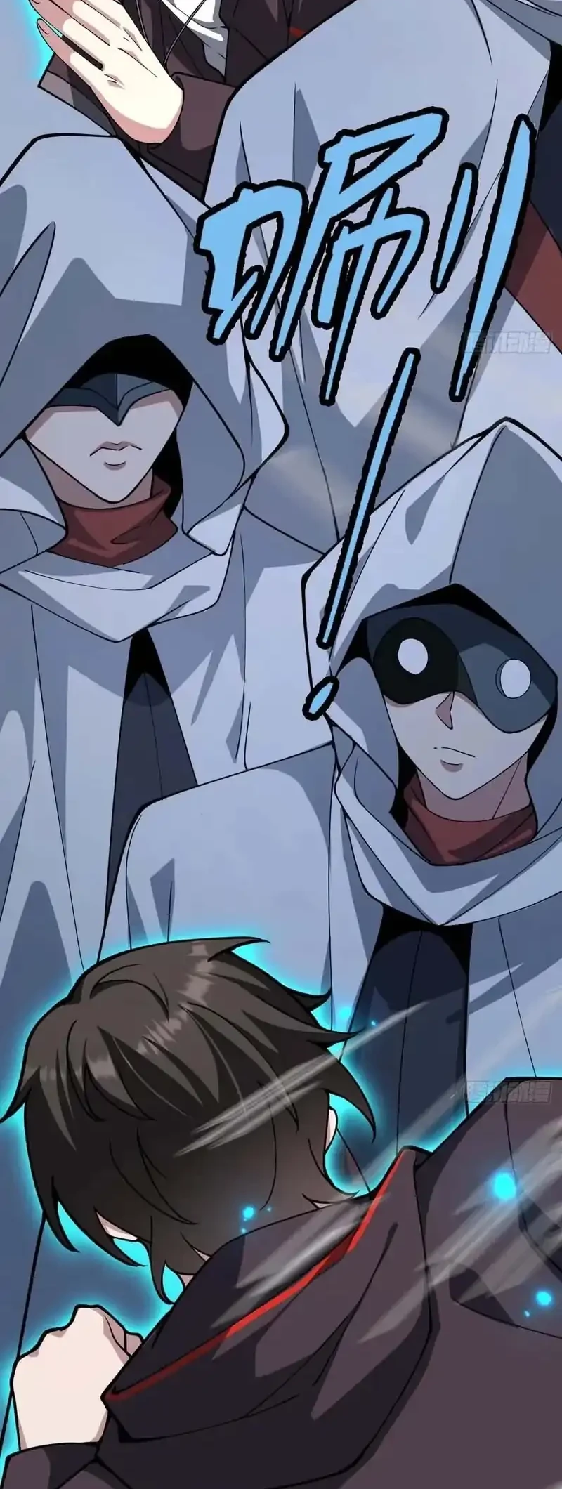 Immortal Simulator: Cultivating in Secret Chapter 41 Gambar 19