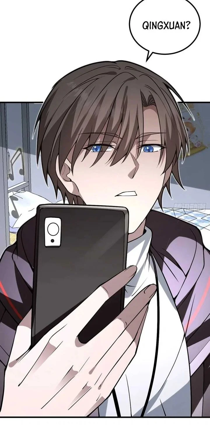 Immortal Simulator: Cultivating in Secret Chapter 43 Gambar 18