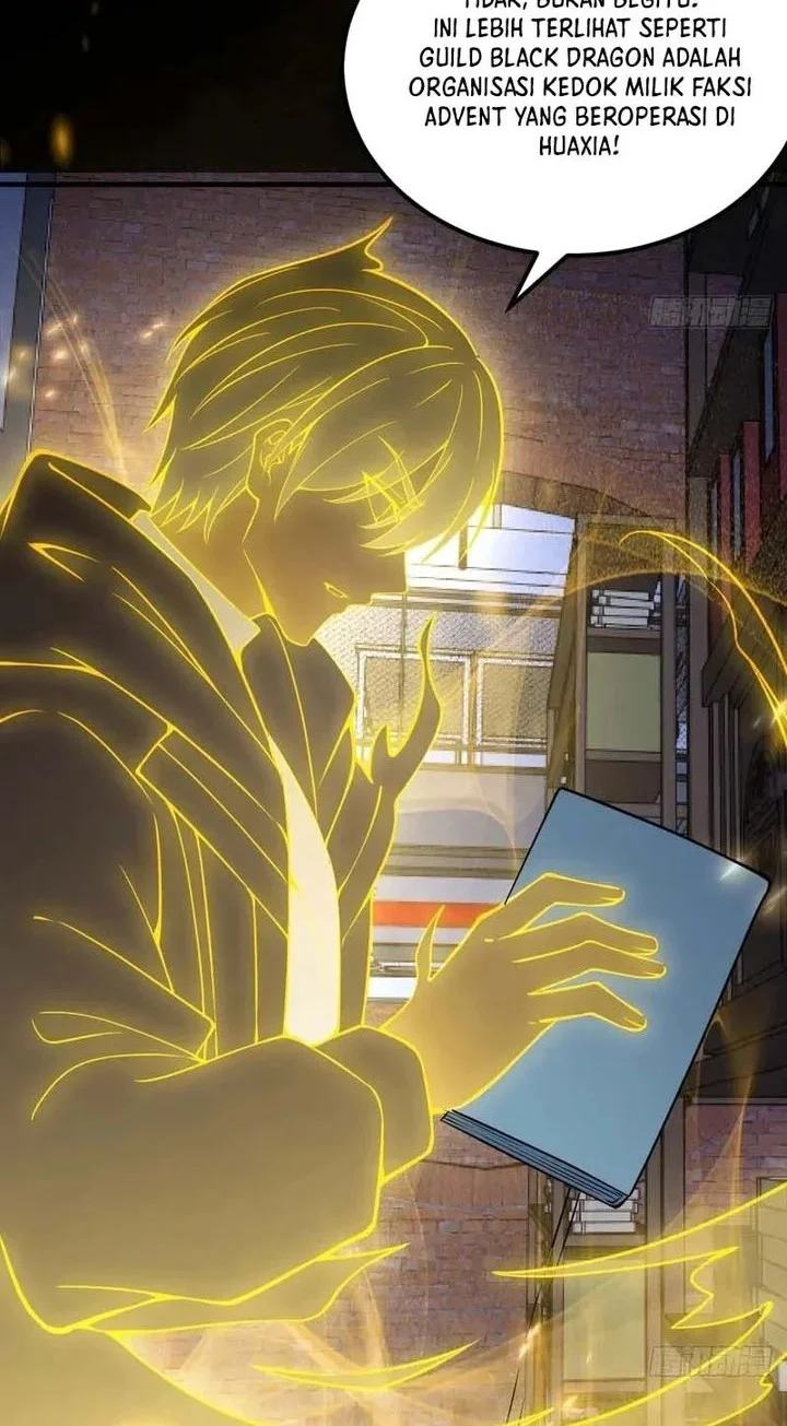 Immortal Simulator: Cultivating in Secret Chapter 44 Gambar 14