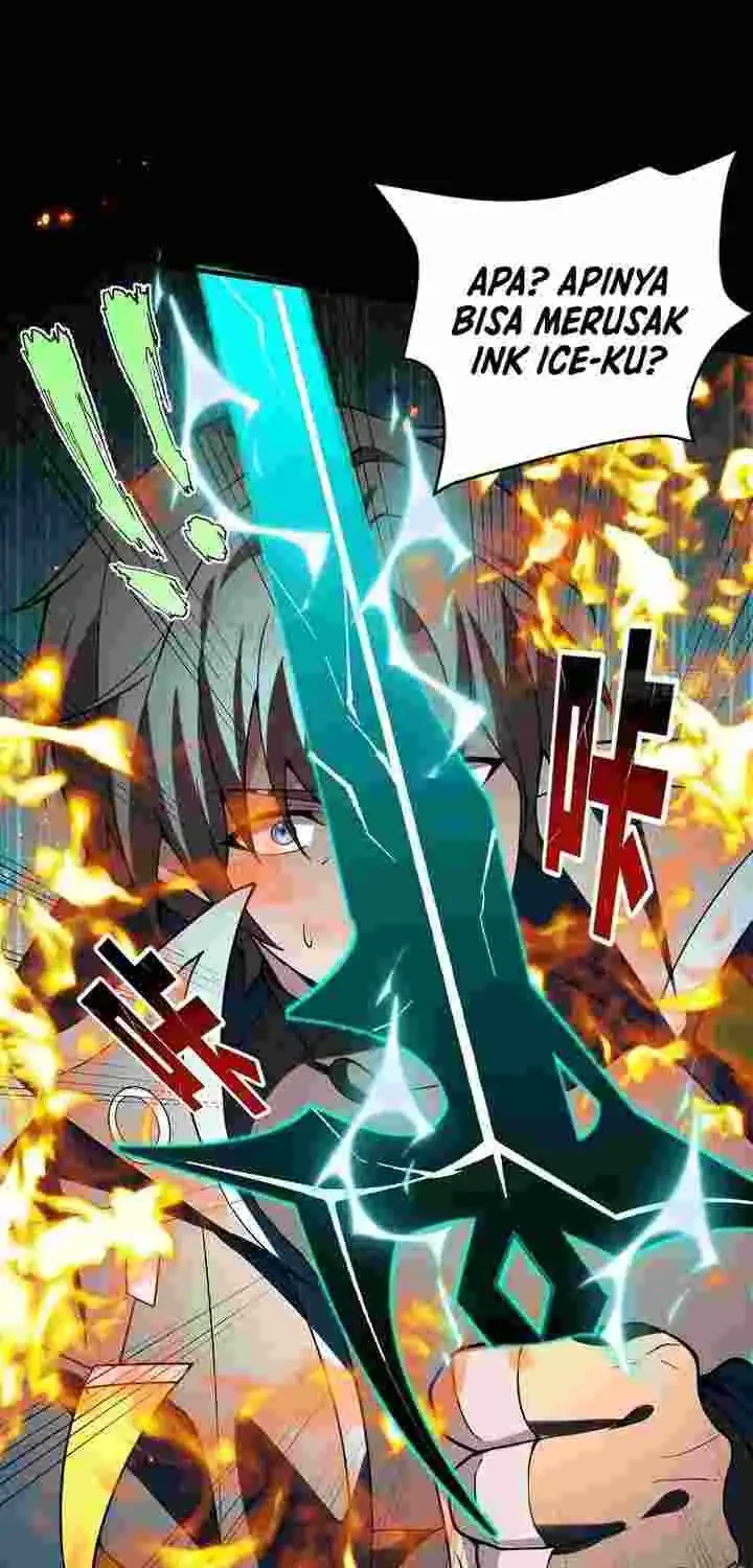 Immortal Simulator: Cultivating in Secret Chapter 46 Gambar 14