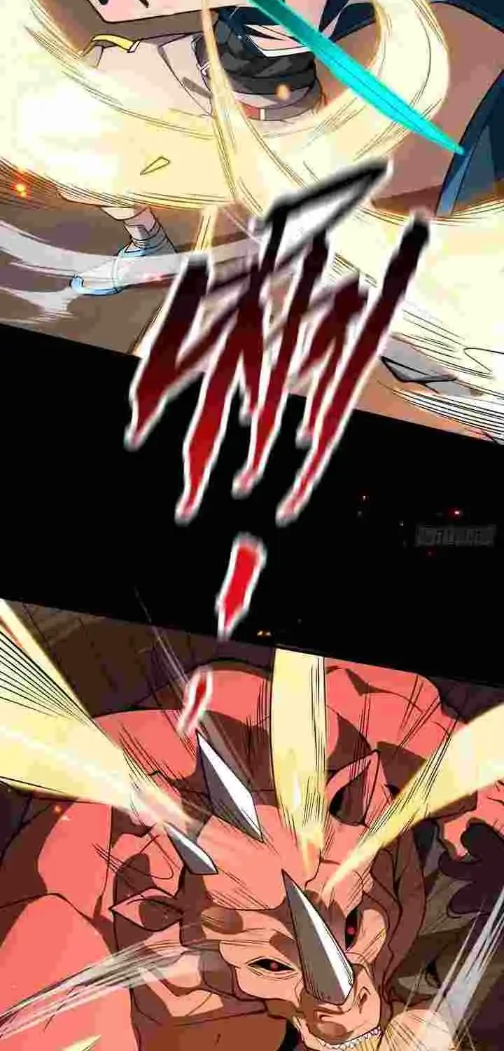 Immortal Simulator: Cultivating in Secret Chapter 46 Gambar 16
