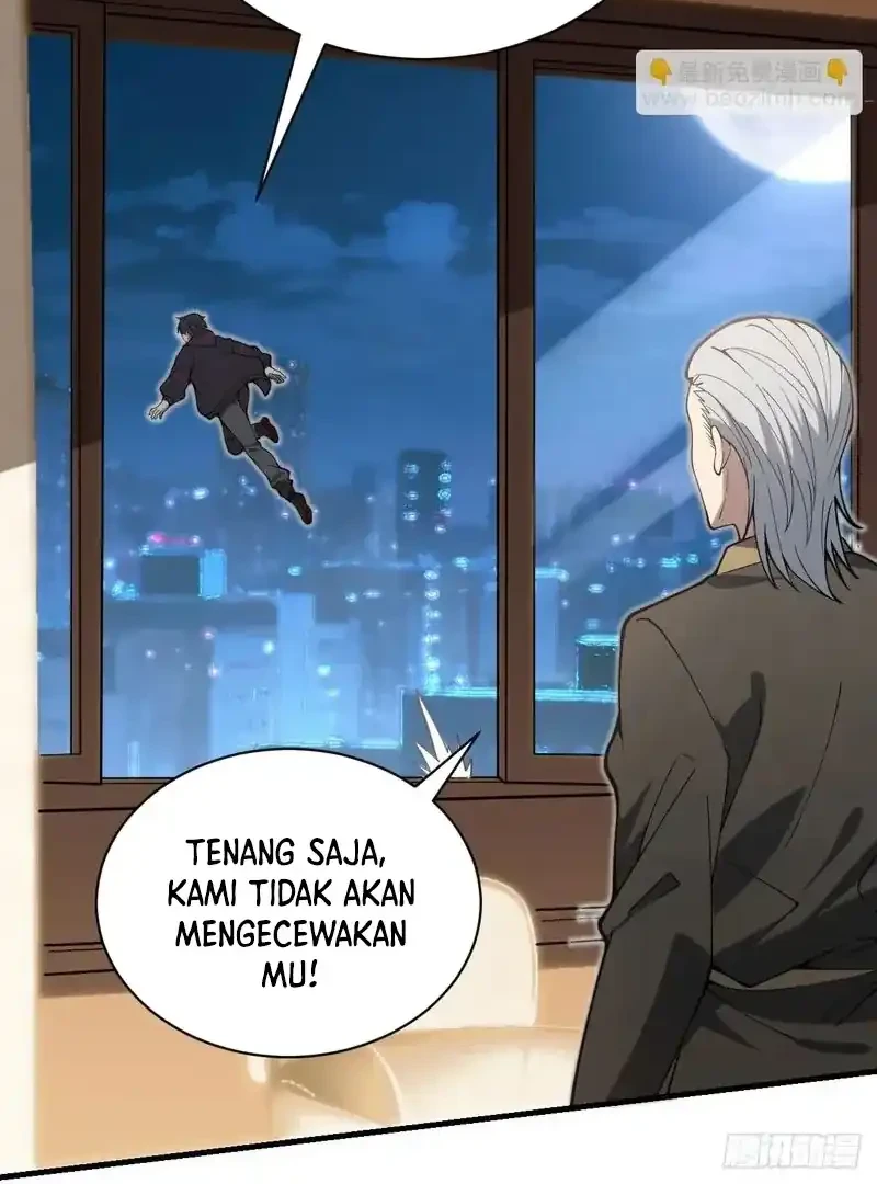 Immortal Simulator: Cultivating in Secret Chapter 48 Gambar 16