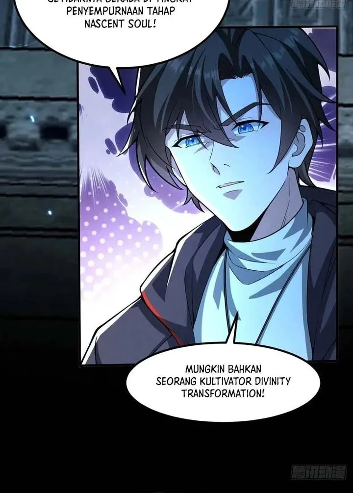 Immortal Simulator: Cultivating in Secret Chapter 51 Gambar 18