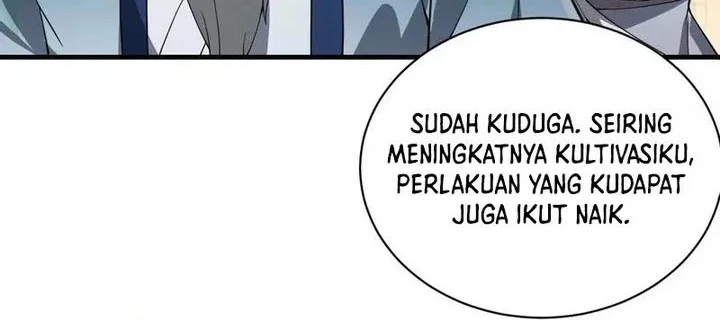 Immortal Simulator: Cultivating in Secret Chapter 52 Gambar 18