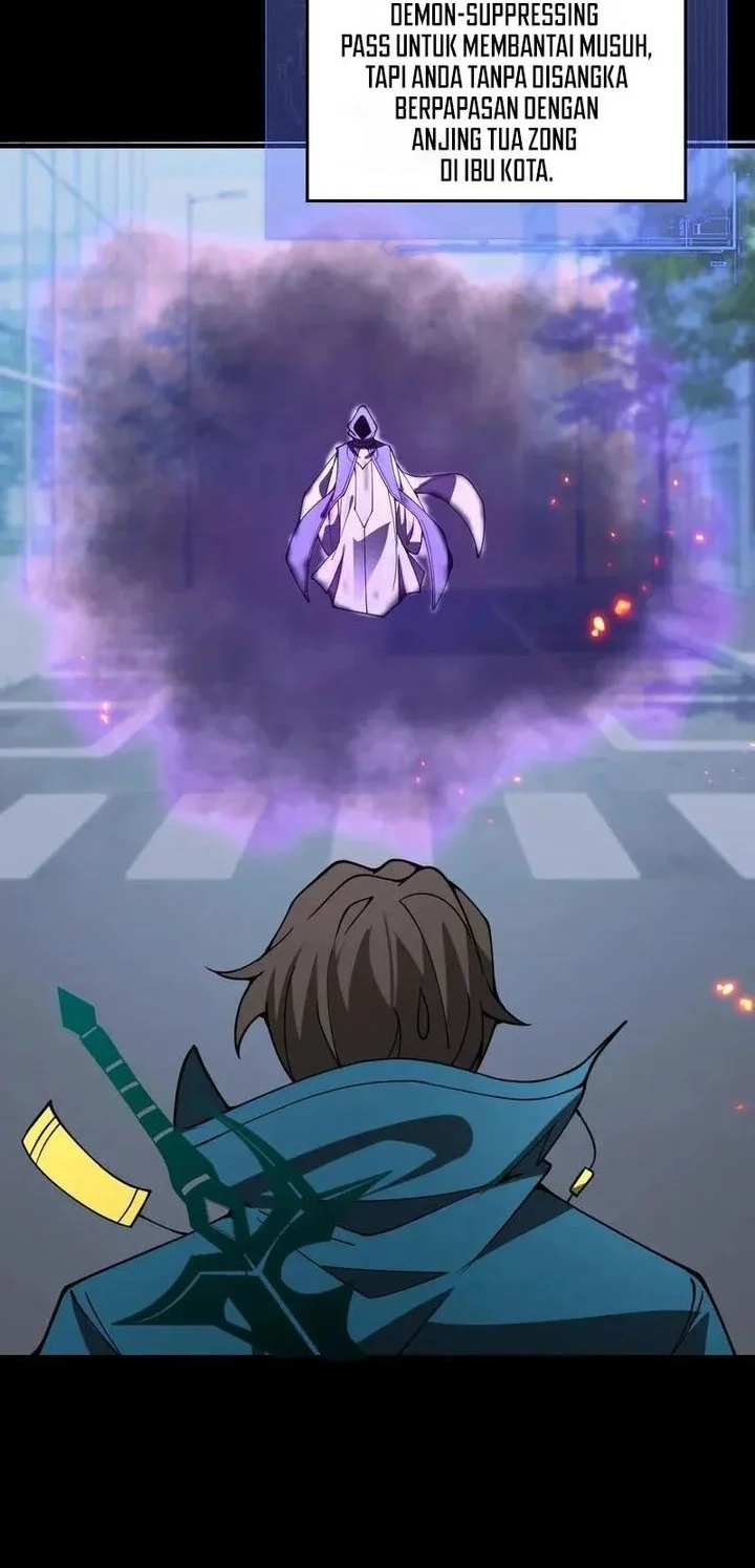 Immortal Simulator: Cultivating in Secret Chapter 55 Gambar 18