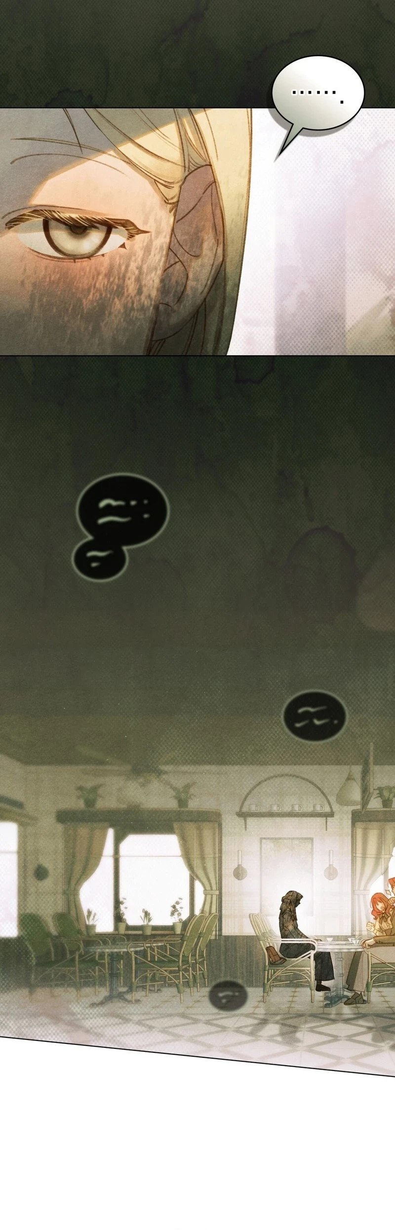 In the Garden of May Chapter 10 Gambar 12