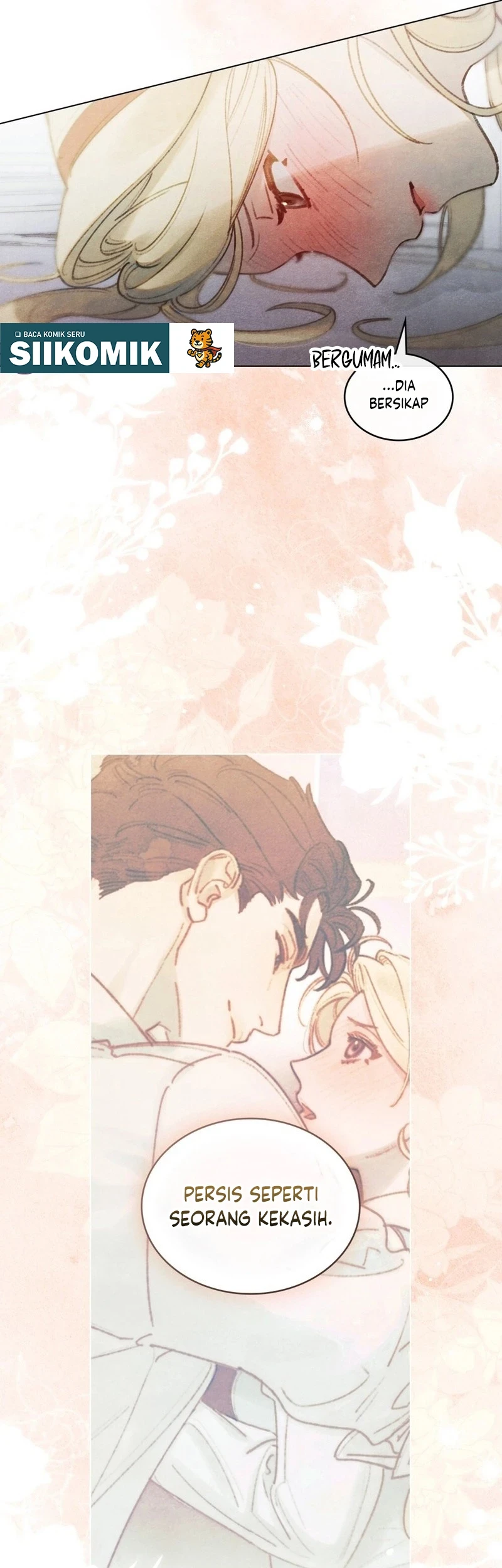In the Garden of May Chapter 13 Gambar 13