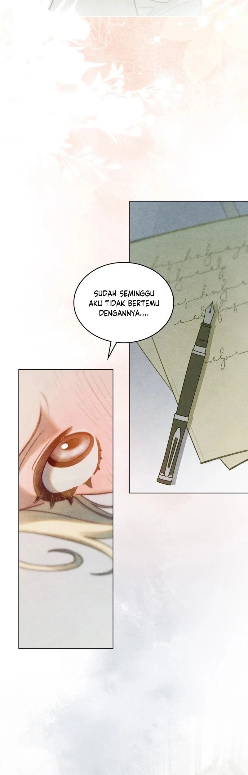 In the Garden of May Chapter 13 Gambar 14
