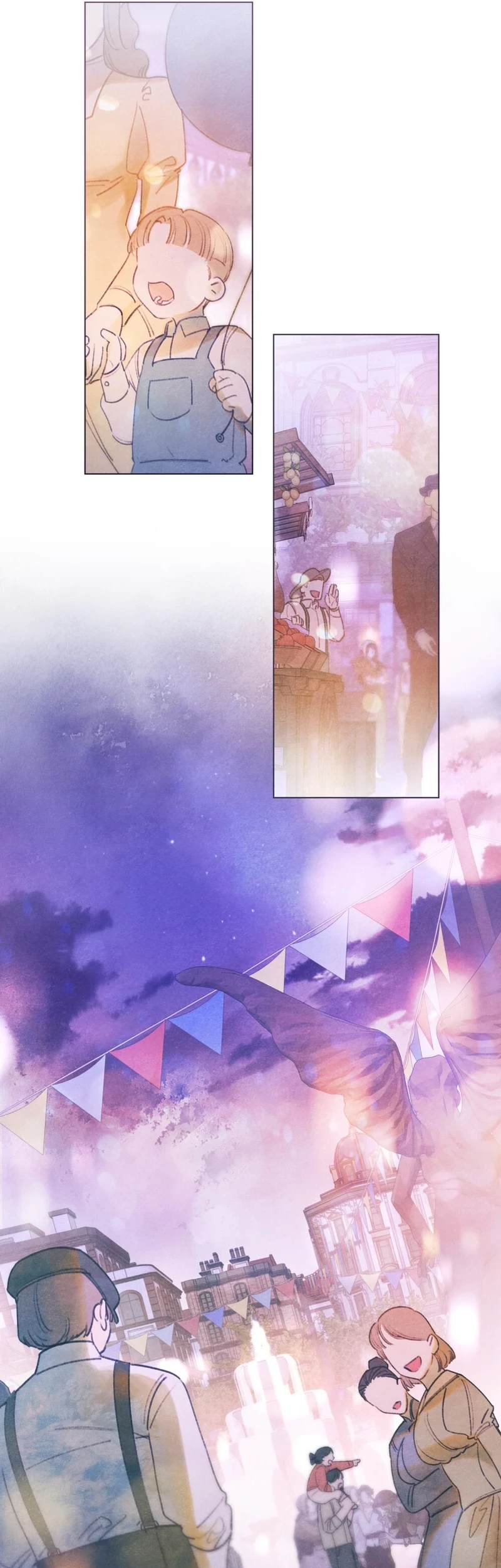 In the Garden of May Chapter 15 Gambar 13