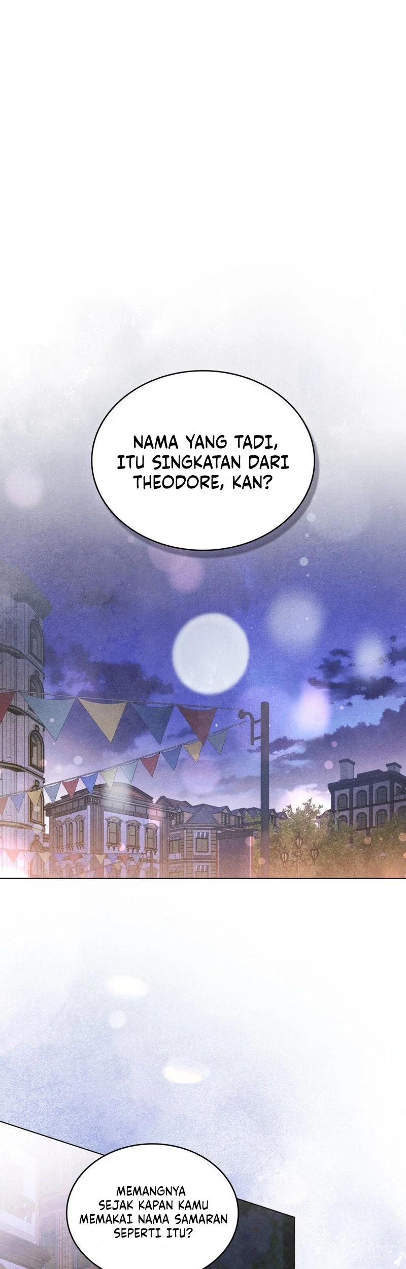 In the Garden of May Chapter 16 Gambar 14