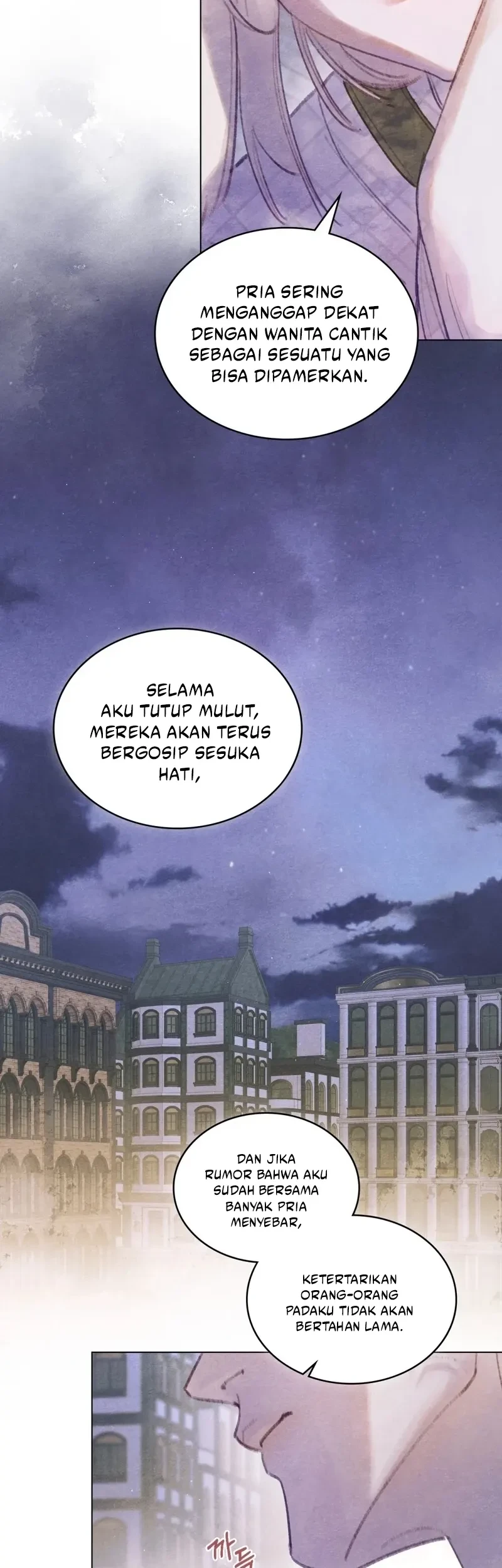 In the Garden of May Chapter 17 Gambar 12