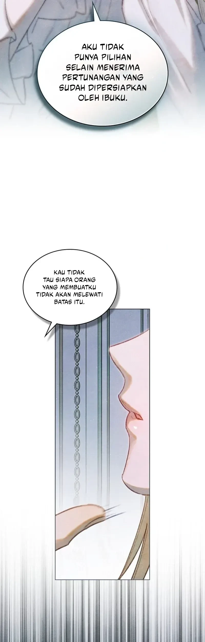 In the Garden of May Chapter 18 Gambar 15