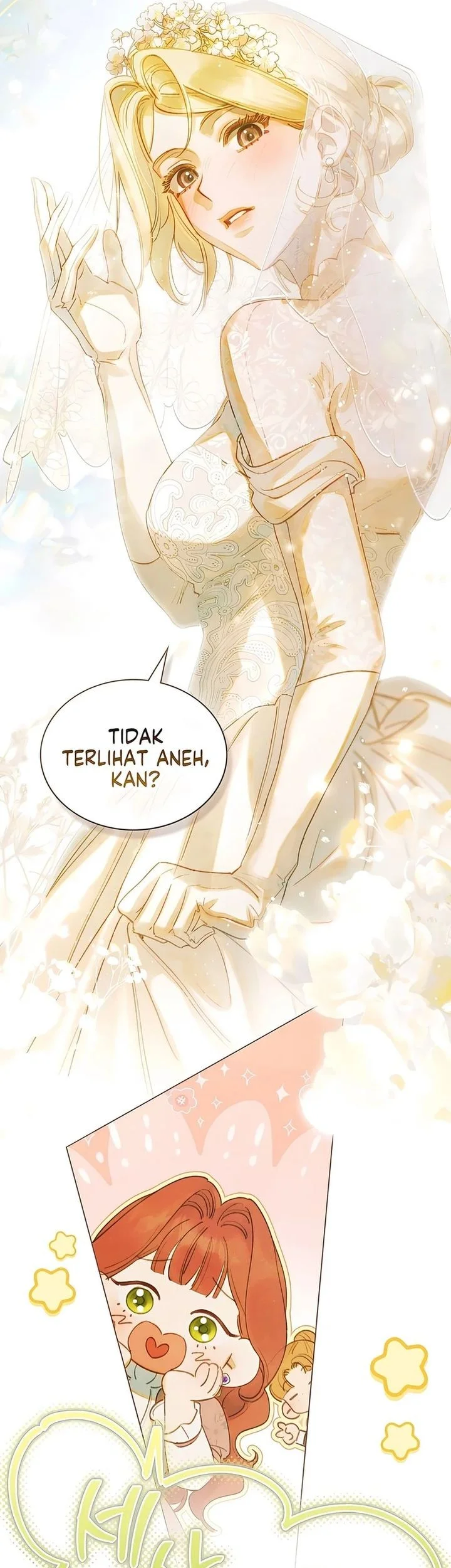 In the Garden of May Chapter 19 Gambar 15