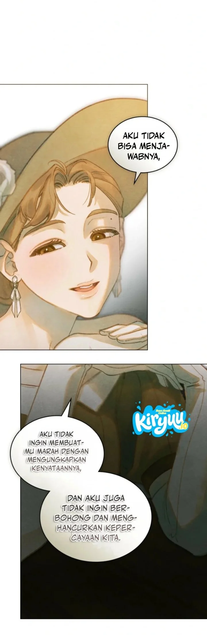 In the Garden of May Chapter 20 Gambar 13