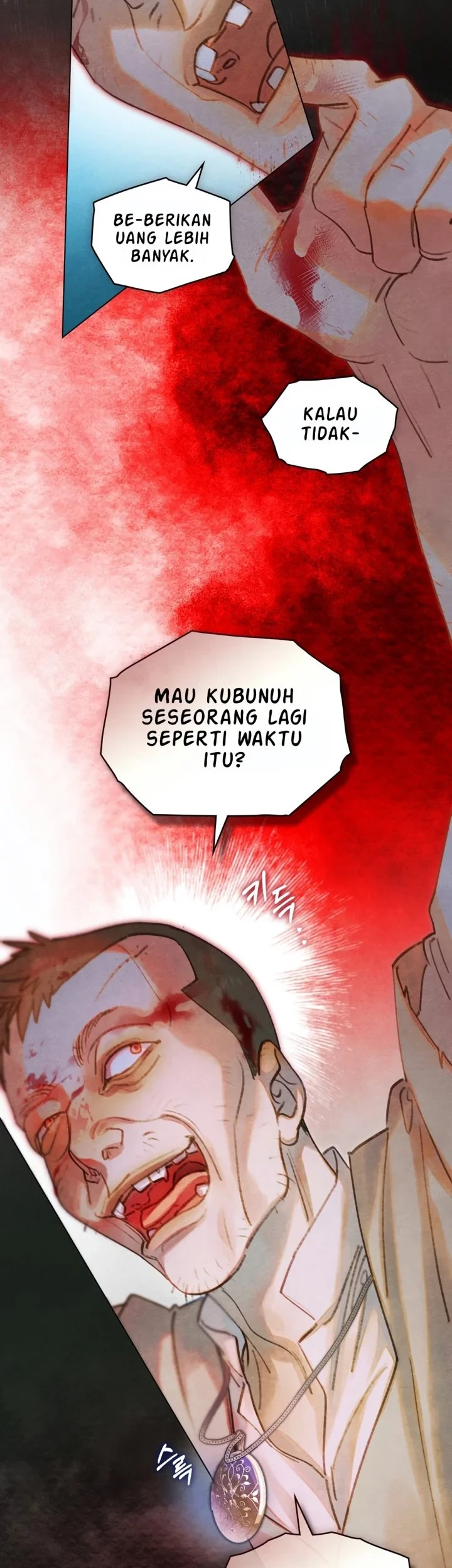 In the Garden of May Chapter 22 Gambar 16