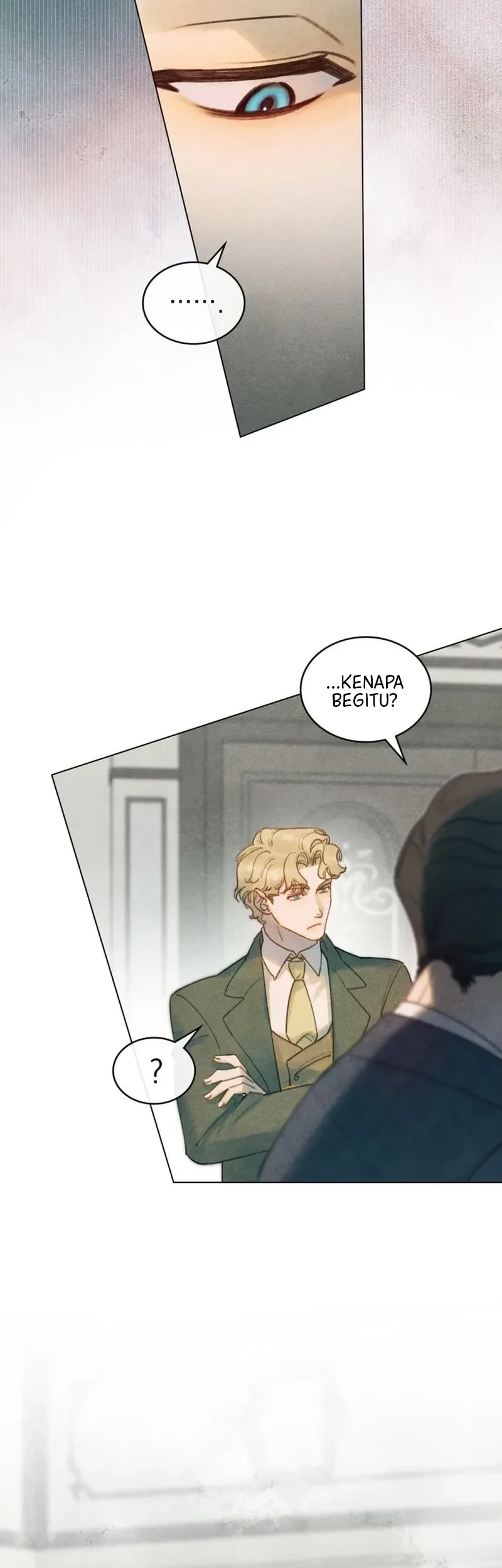 In the Garden of May Chapter 24 Gambar 12