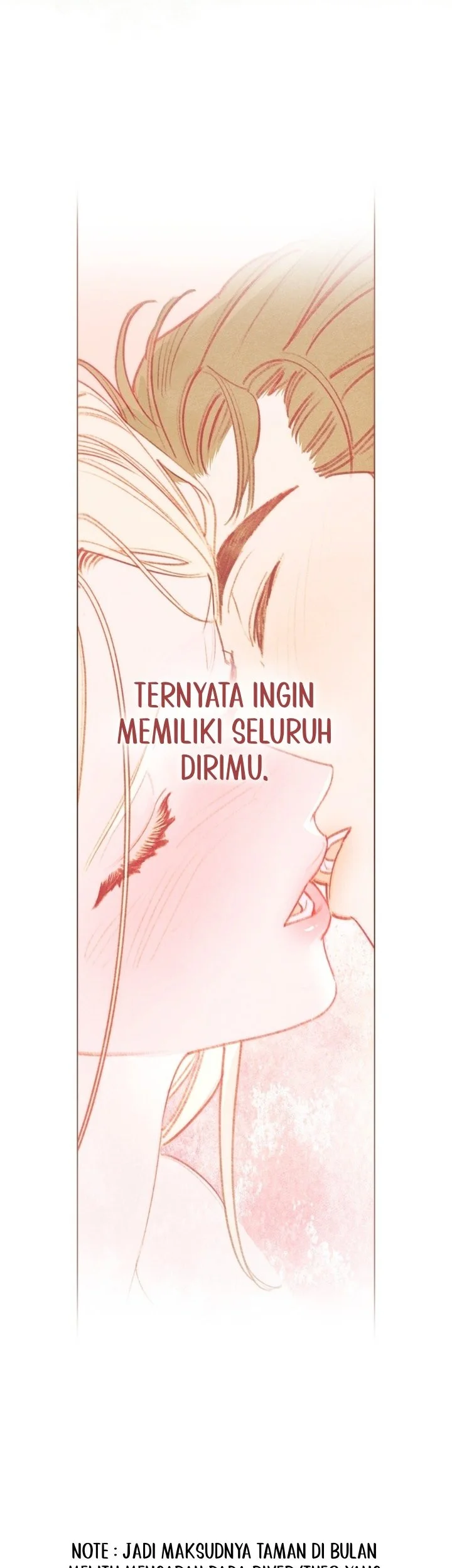 In the Garden of May Chapter 28 Gambar 12