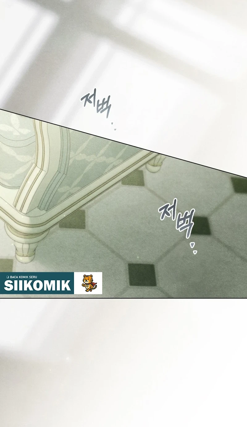 In the Garden of May Chapter 3 Gambar 16