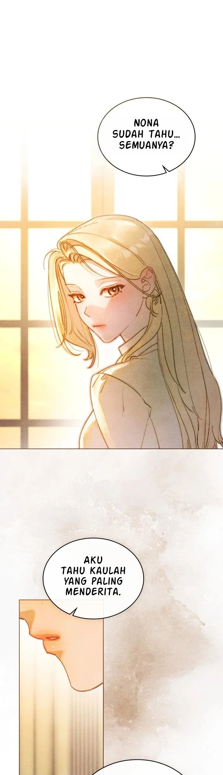 In the Garden of May Chapter 33 Gambar 13
